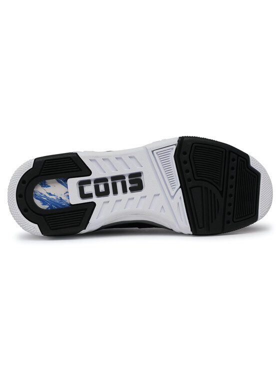 Converse Converse Снікерcи Erx 260 Ox 165908C Фіолетовий