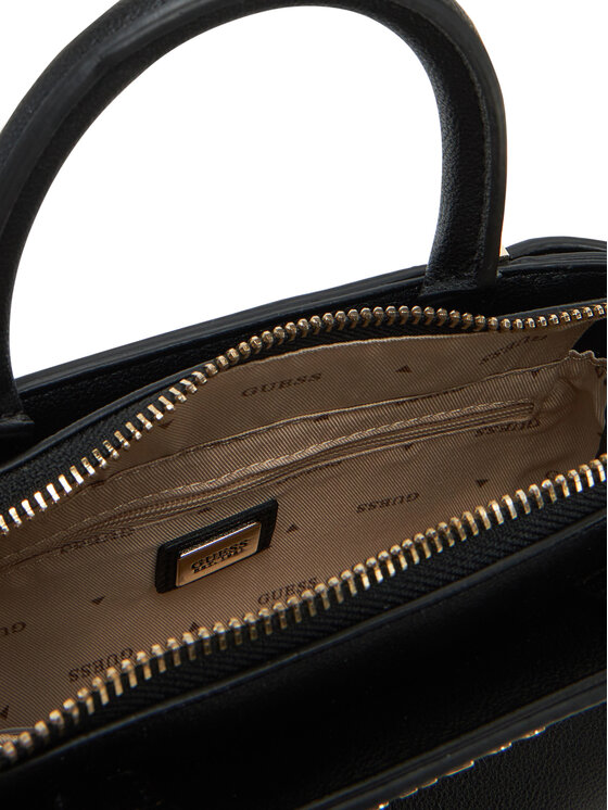 Guess Guess Torbica HWBG96 33760 Crna