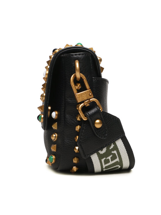 Guess Guess Handtasche Radar (VB) HWVB87 79200 Schwarz