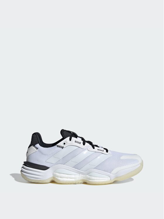 adidas adidas Buty halowe Stabil 16 Biały