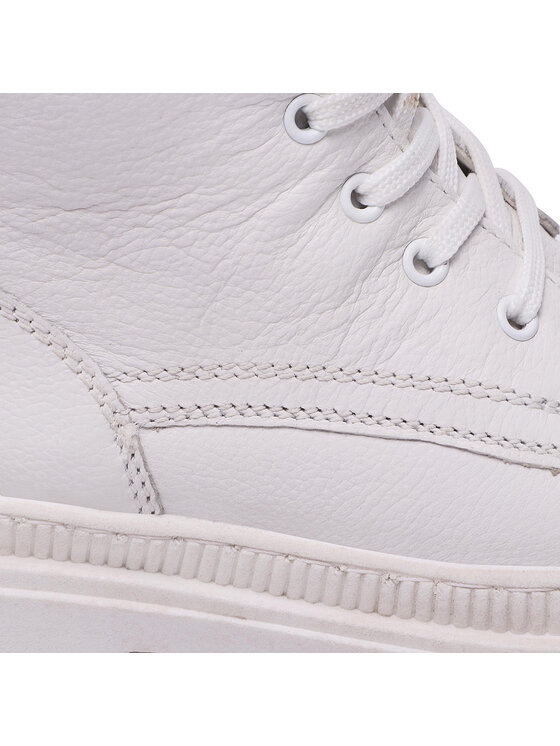 Lasocki Lasocki Ορειβατικά παπούτσια WI16-14097-06 Λευκό