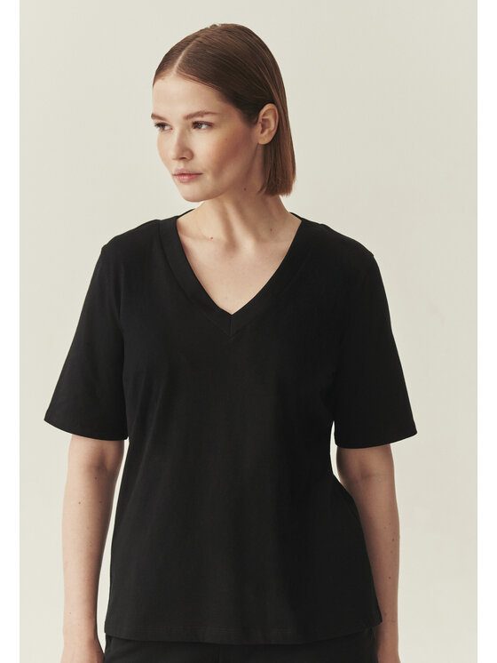 TATUUM Tatuum Halenka RABA Černá Classic Fit