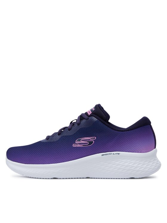Skechers Skechers Snīkeri Skech-Lite Pro-Fade Out 149995/NVHP Tumši zils