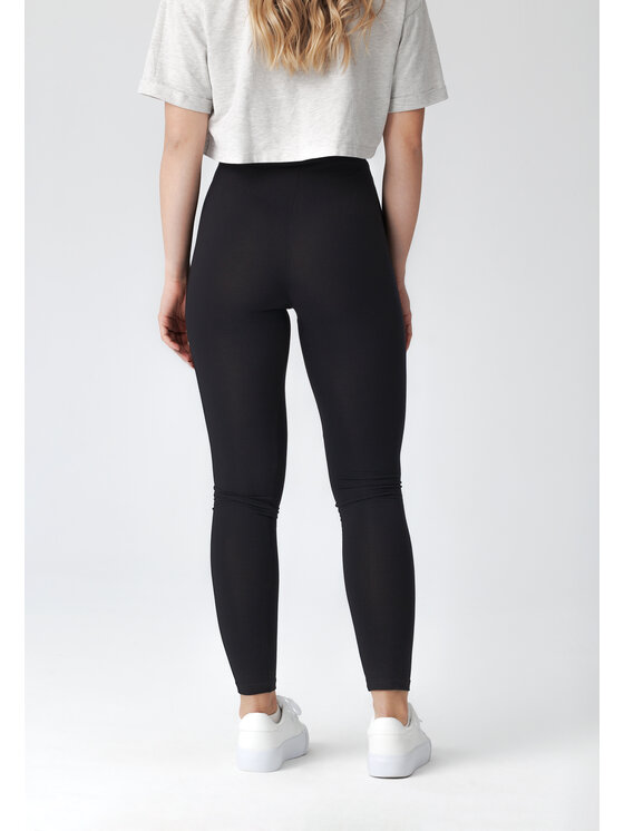 LAURELLA LAURELLA Legíny 3SS019 Černá Regular Fit