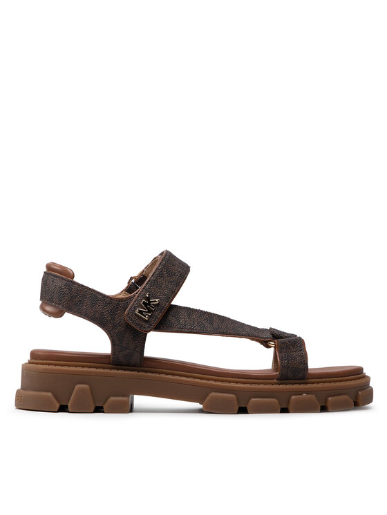 MICHAEL Michael Kors MICHAEL Michael Kors Sandale Ridley Sandal 40F1RIFA1B Maro