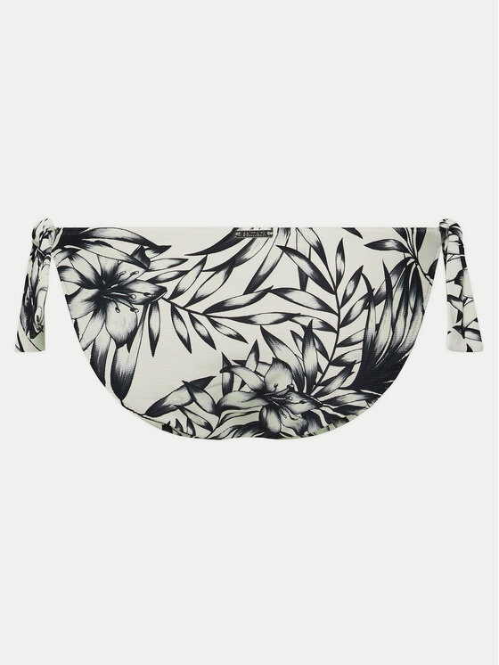 Selmark Selmark Dół od bikini BK207 Écru