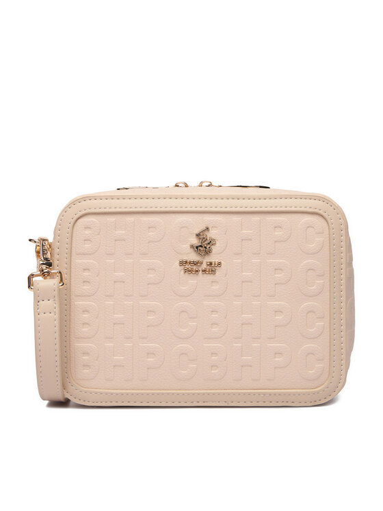 Beverly Hills Polo Club Beverly Hills Polo Club Сумка EO-BHPC-S-001-09 Écru