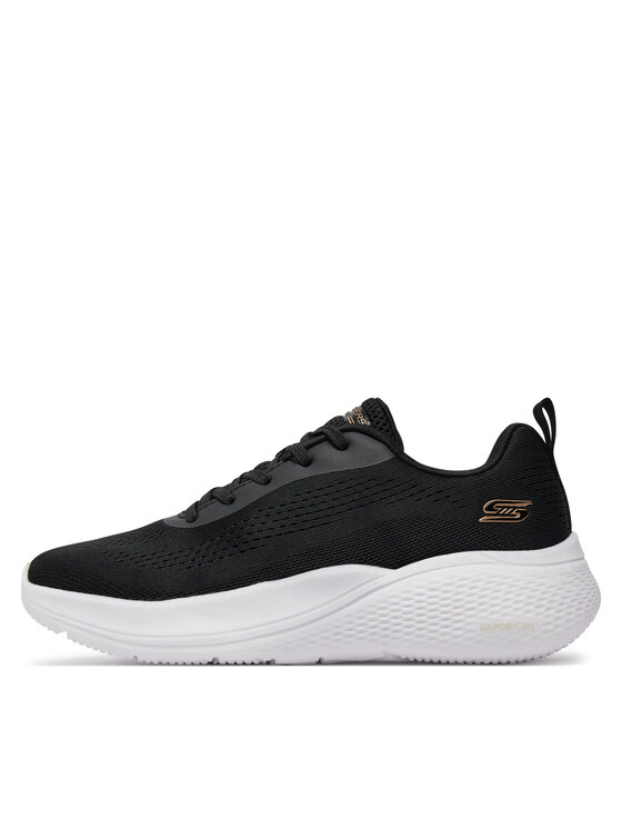 Skechers Skechers Laisvalaikio batai Bobs Infinity 117550/BLK Juoda