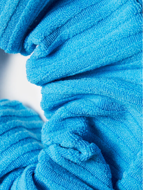 Calvin Klein Swimwear Calvin Klein Swimwear Верх від купальника KW0KW02468 Голубий