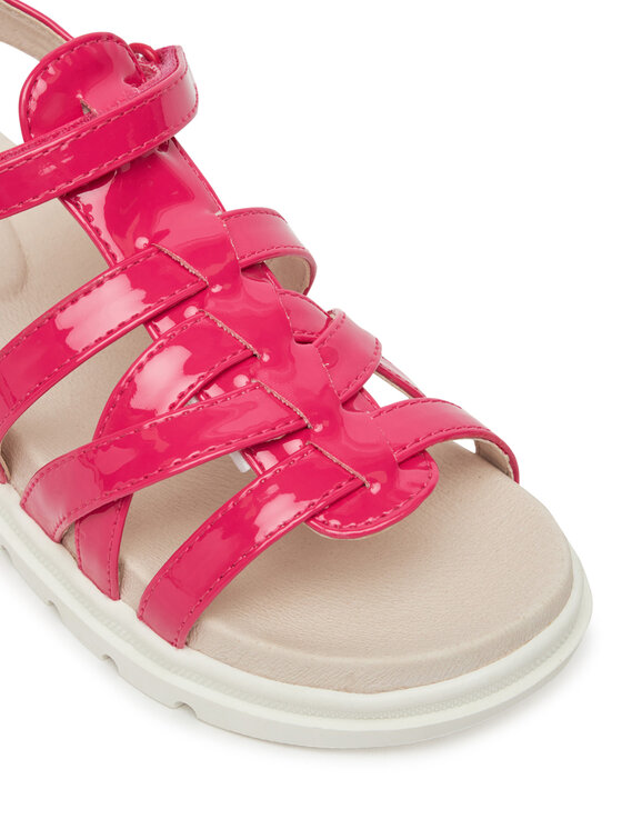 Mayoral Mayoral Sandalen 45633 Rosa