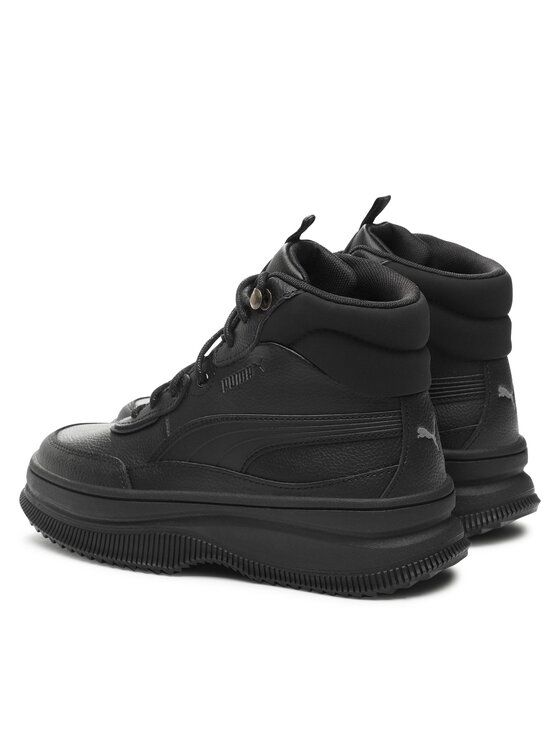 Puma Puma Tossud Mayra 392316 02 Must