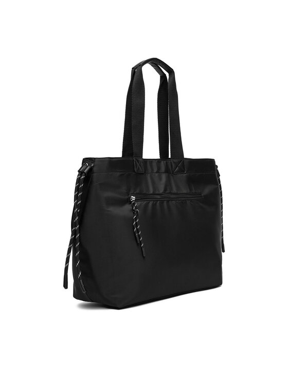 Roxy Roxy Handtasche C-ROXY-M-004-08 Schwarz