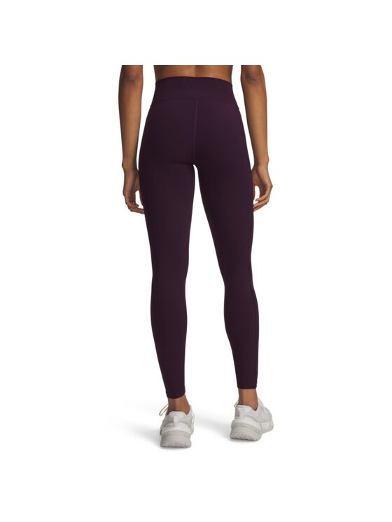 Under Armour Under Armour Legginsy 6013784 Fioletowy Slim Fit