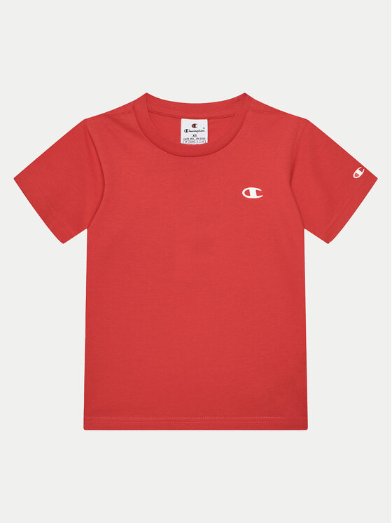 Champion Champion Set 2 majice 306581 Šarena Regular Fit