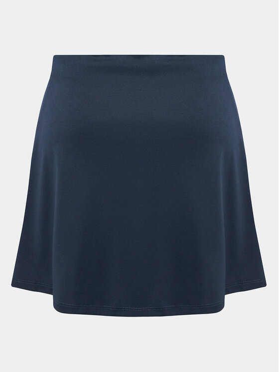 Peak Performance Peak Performance Fustă mini Player G77548040 Bleumarin Regular Fit