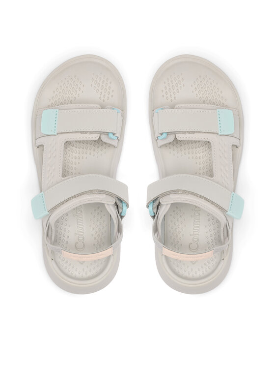 Columbia Columbia Sandales Peakfreak Roam™ 2108831 Pelēks