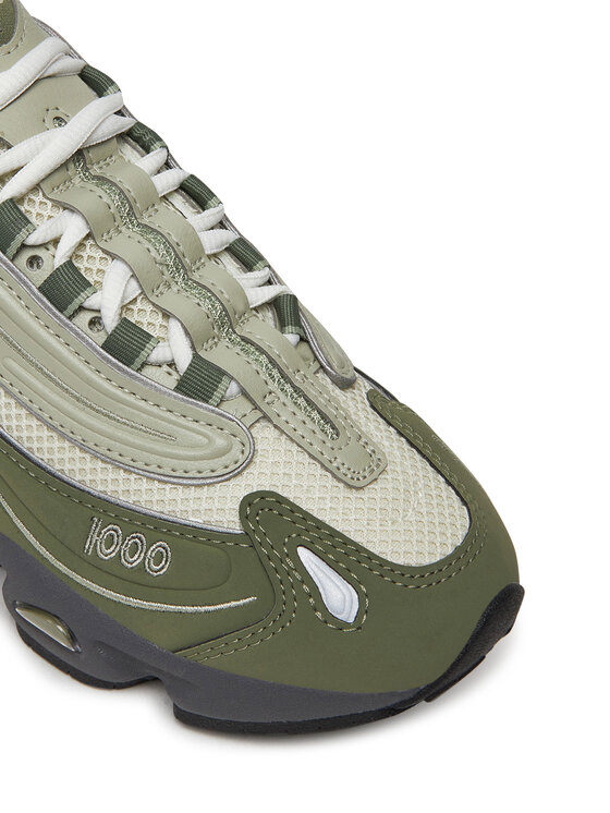 New Balance New Balance Tenisice M1000MEO Zelena