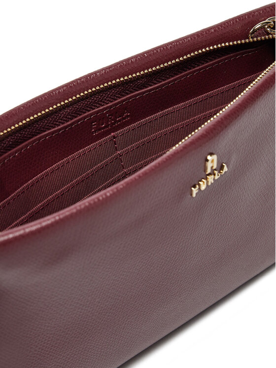 Furla Furla Kabelka Camelia  WE00528 ARE000 26700 Bordó