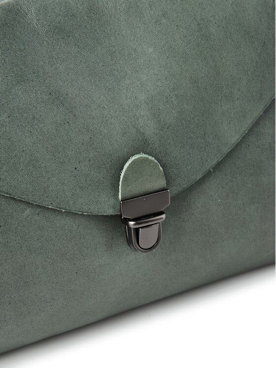 HAROLDS HAROLDS Torebka 289644 Zielony