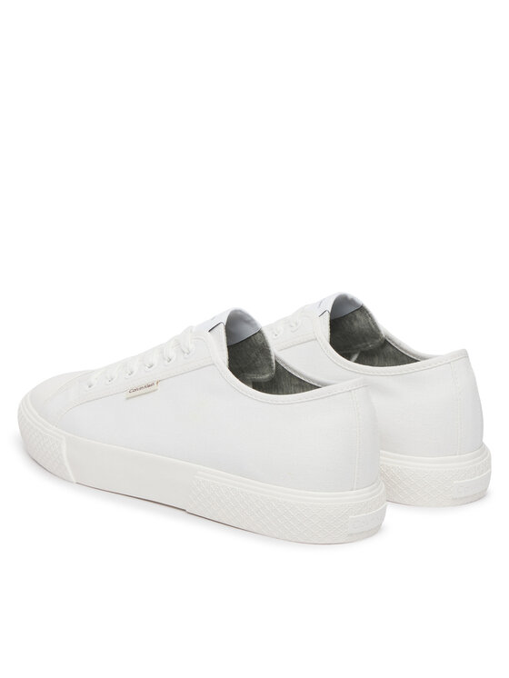 Tommy Jeans Tommy Jeans Σαγιονάρες Tjw Cleated Jelly Summer Sandal EN0EN02954 Λευκό