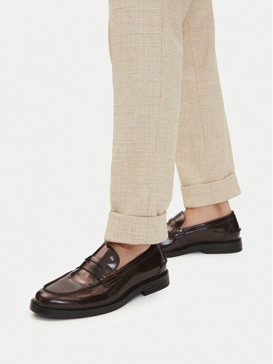 Gino Rossi Gino Rossi Loafers EO-PIETRO-01 125AM Marrone