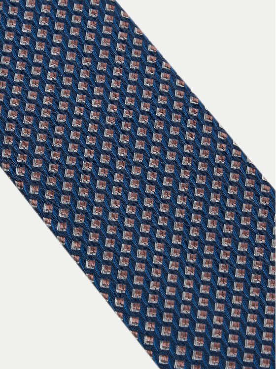 HUGO HUGO Krawatte 50535298 Rot