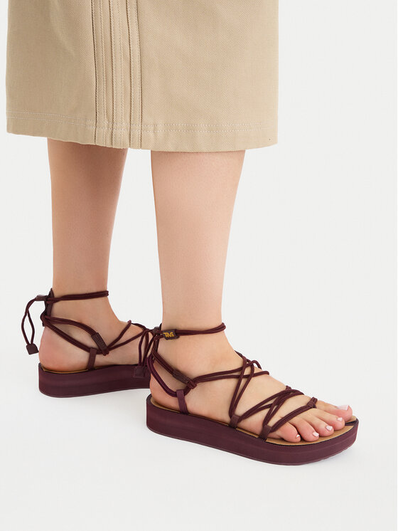Teva Teva Basutės Midform Infinity 1127890 Vyšninė