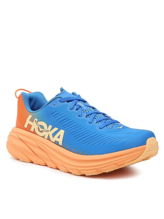 Hoka Hoka Běžecké boty Rincon 3 1119395 Modrá