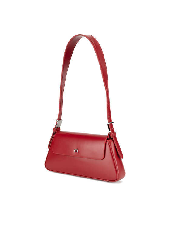 Gino Rossi Gino Rossi Handtasche Eva01 Dunkelrot