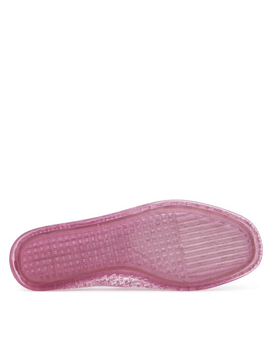 Melissa Melissa Балеринки Melissa Harper Ad M 35974 Розов