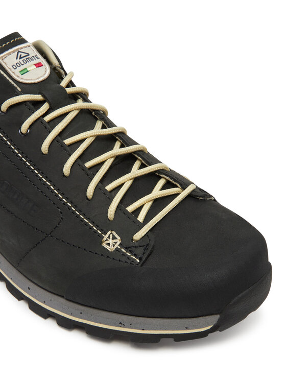 Dolomite Dolomite Trekking 54 Low FG EVO GTX 292530-119 Crna