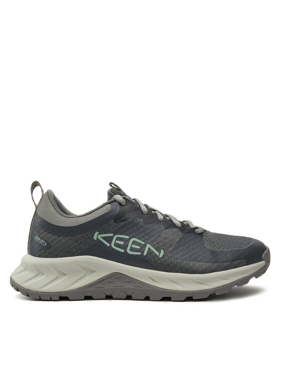 Keen Trekingová obuv Versacore Wp 1029048 Sivá