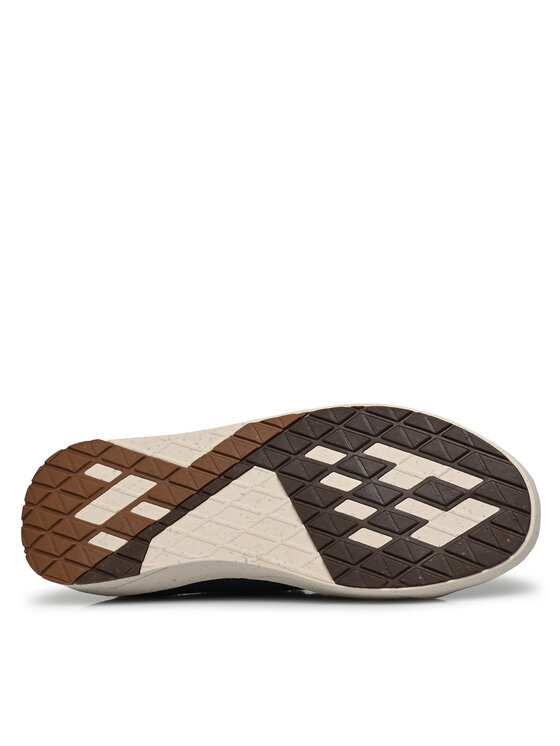 Saola Saola Sneakers Cannon Knit 2.0 SAO5105 Blu scuro