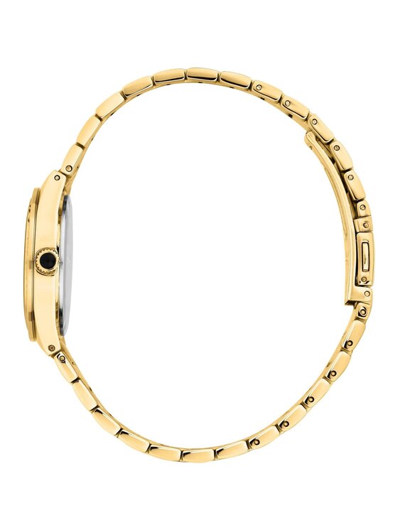 KARL LAGERFELD KARL LAGERFELD Zegarek R0553105502 Złoty