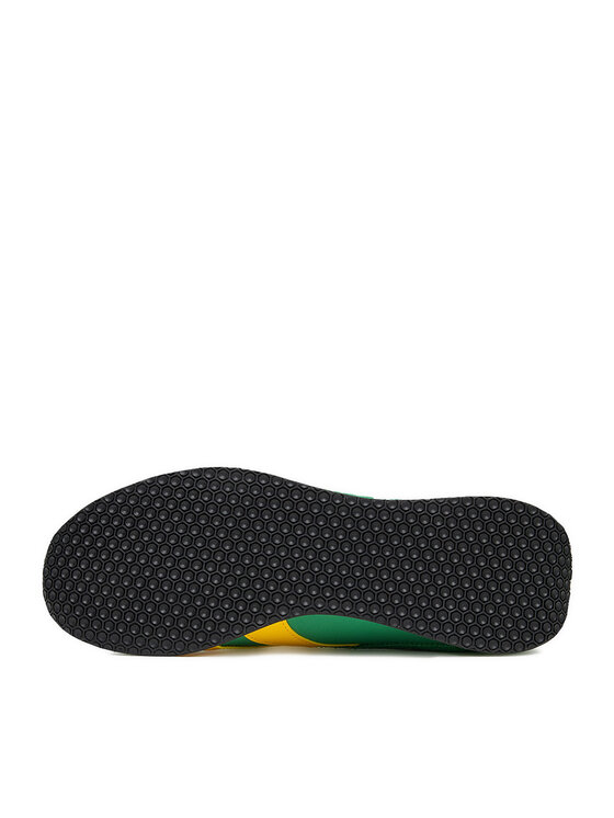 Reebok Reebok Снікерcи EO-R400 100230476 Зелений