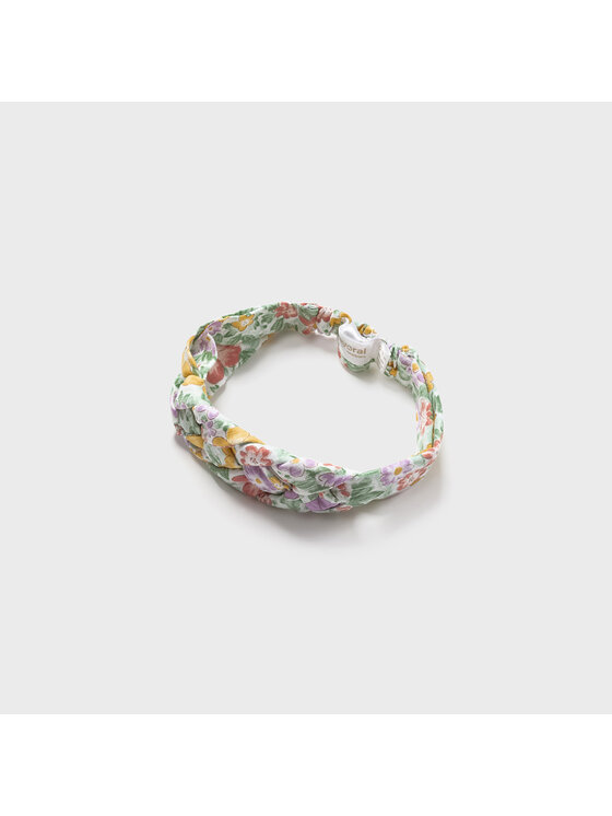 Vestito da giorno 1822 Multicolore Regular Fit