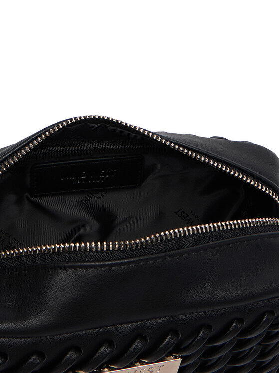 Nine West Nine West Kosmetyczka CEO-NW-W1-033-AW26 Czarny