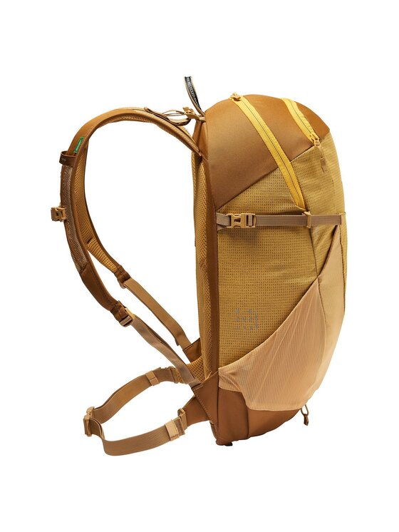 Vaude Vaude Plecak 278444 Żółty