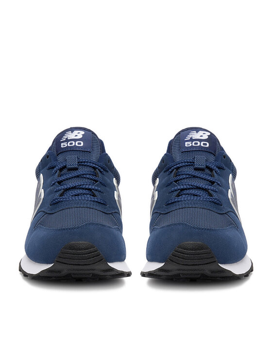 New Balance New Balance Tenisice C-GM500 Tamnoplava