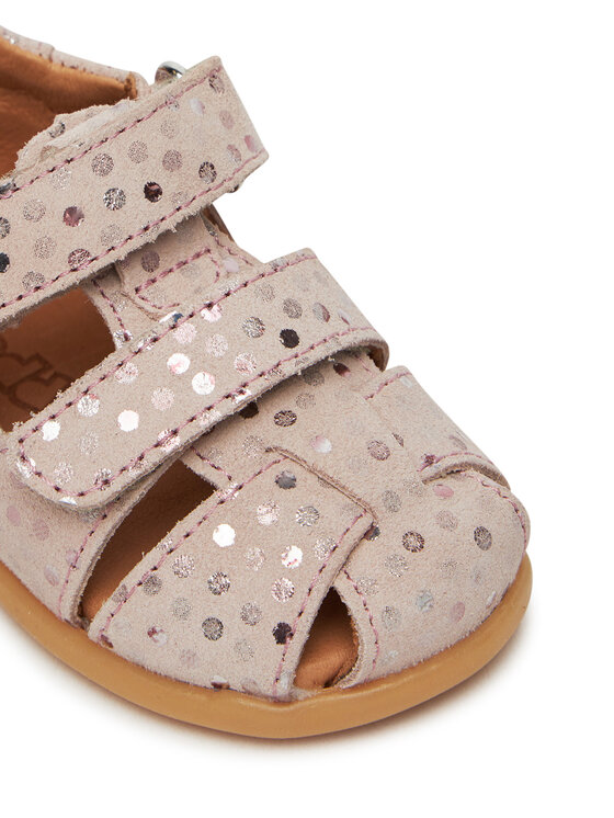 Froddo Froddo Sandalen Dallas G2150200-8 M Rosa