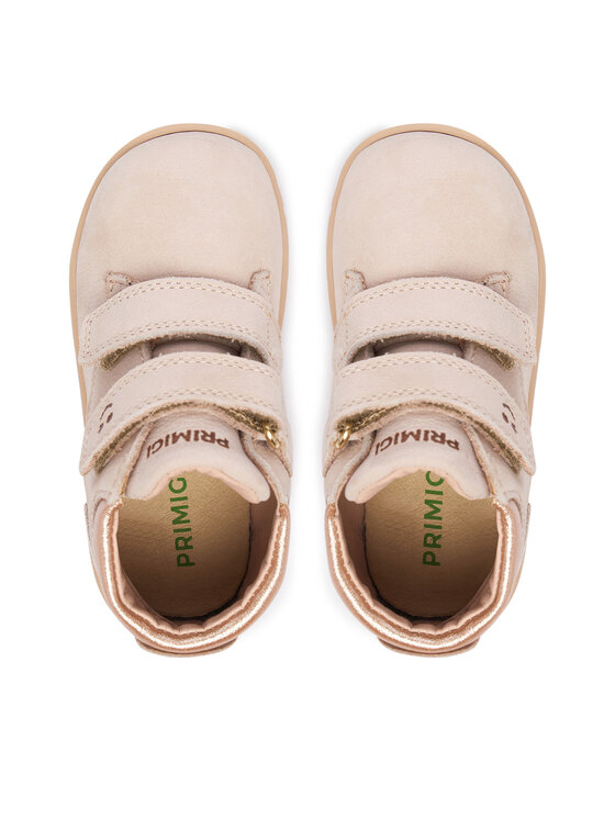 Primigi Primigi Schnürschuhe 2403122 Hellrosa