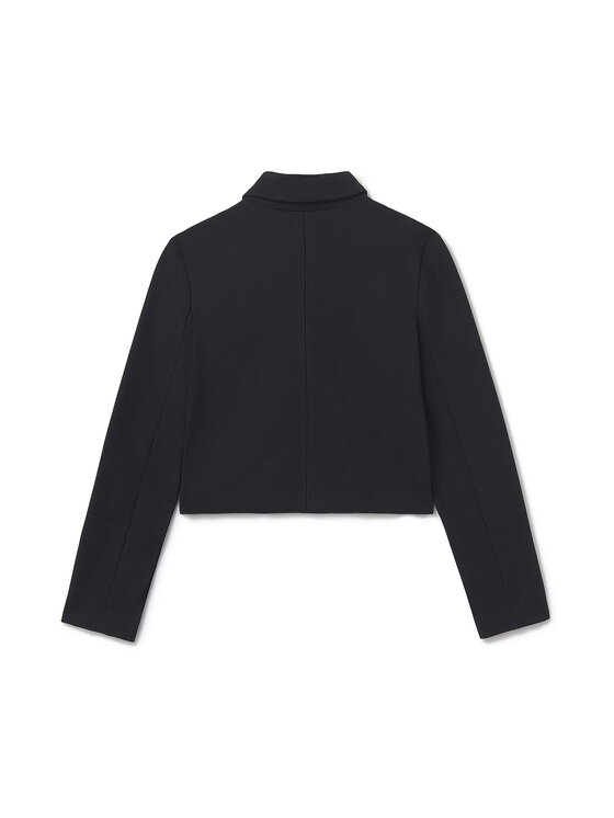 Mayoral Mayoral Піджак 7427 Чорний Regular Fit
