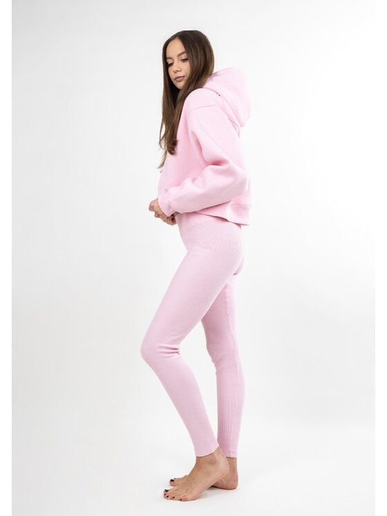 DKaren Sport DKaren Sport Dres DK-K-B11 Różowy Classic Fit