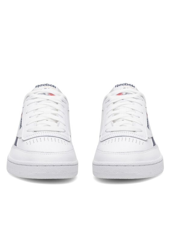 Reebok Reebok Tenisice Club C Revenge H04168-M Bijela