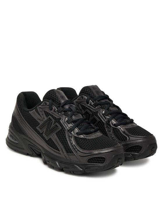 New Balance New Balance Superge U740BO2 W Črna