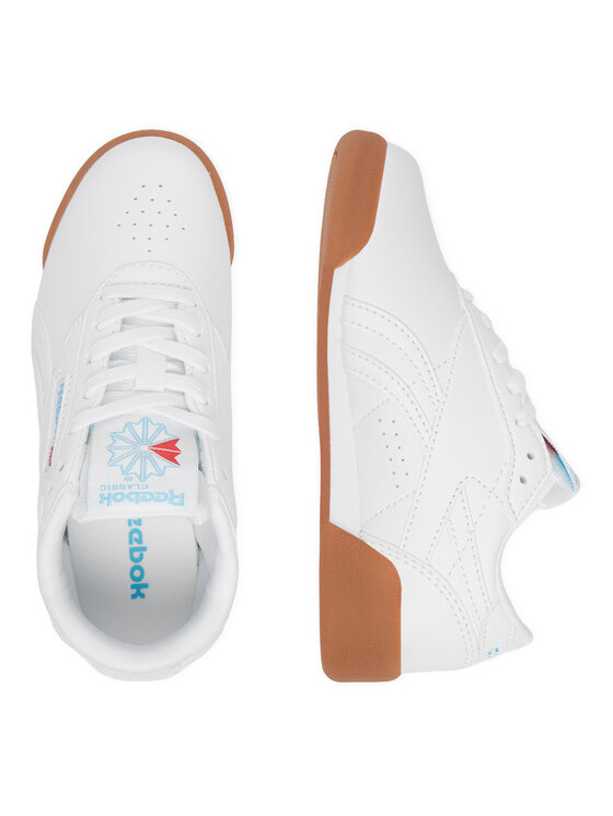 Reebok Reebok Laisvalaikio batai EO-F/S LO 100268314 Balta