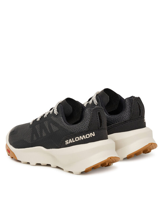 Salomon Salomon Trekkingi Patrol L47736600 Szary
