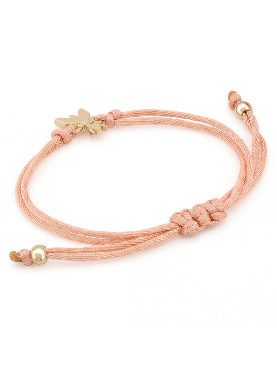 Patrizia Pepe Patrizia Pepe Браслет 8J1391/V049-R882 Кораловий