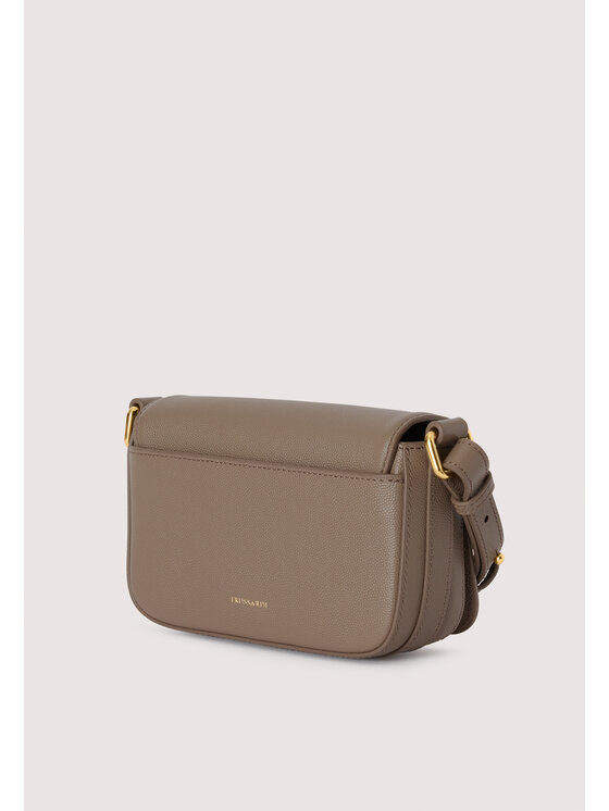 Trussardi Trussardi Torebka Z601E106581N076 Brązowy