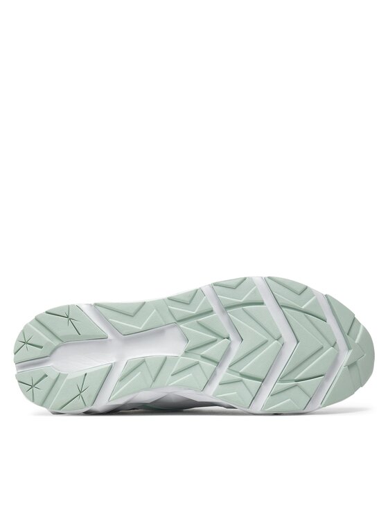 EA7 Emporio Armani EA7 Emporio Armani Снікерcи X8X175 XK380 T557 Білий